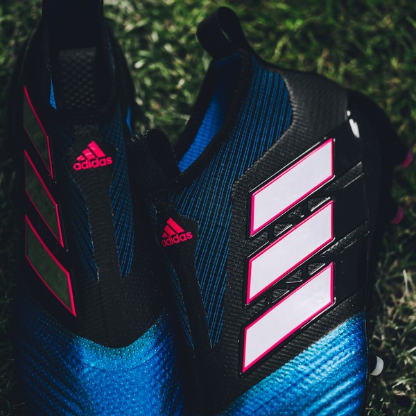 adidas Football Introduces Blue Blast Collection